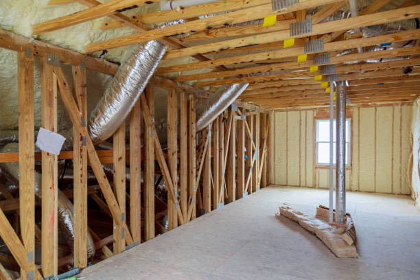Best Garage Insulation Installation  in Galeville, NY