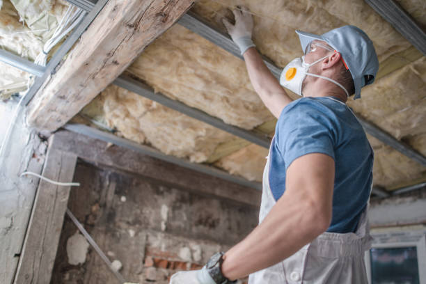 Best Commercial Insulation Contractor  in Galeville, NY