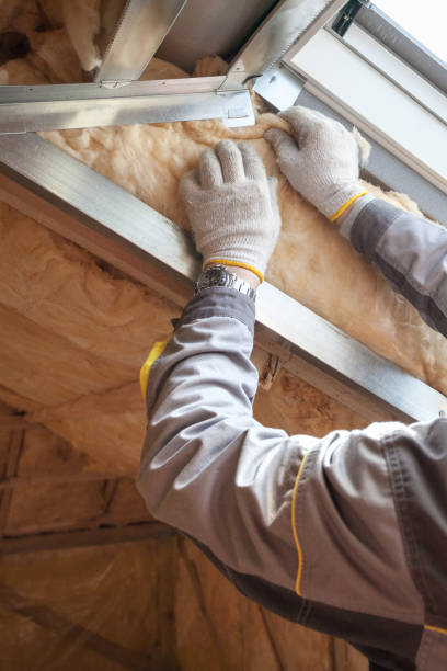 Best Affordable Insulation Services  in Galeville, NY