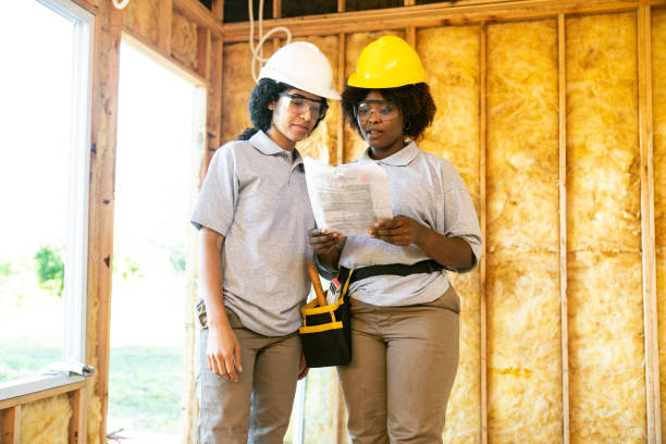 Best Insulation Repair Services  in Galeville, NY