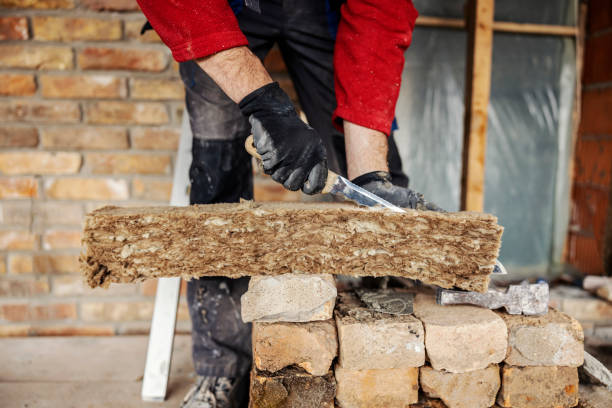 Range of Insulation Solutions in Galeville, NY
